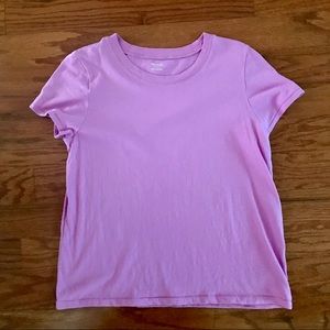 Madewell Northside Vintage Tee